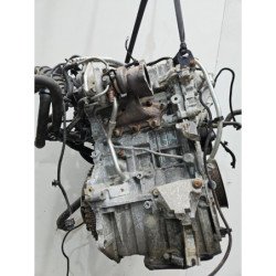 Moteur Renault Clio 4 Phase 2